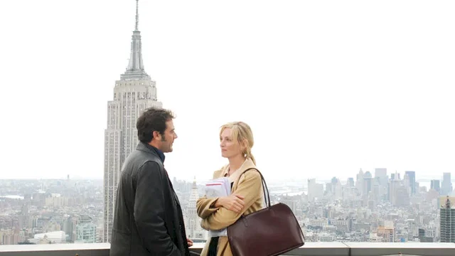 Photo du film : Un mari de trop