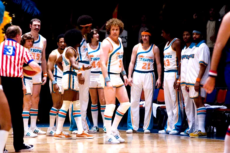 Photo 2 du film : Semi-Pro
