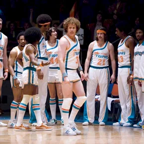 Photo du film : Semi-Pro
