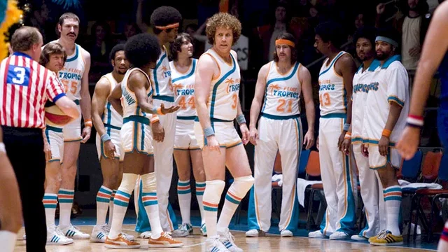 Photo du film : Semi-Pro