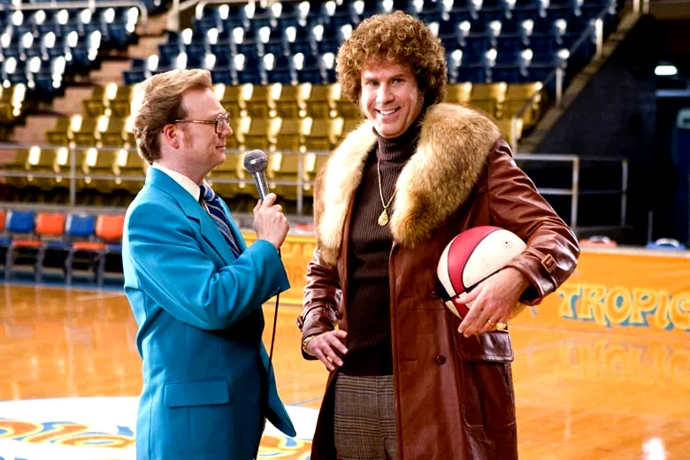 Photo 3 du film : Semi-Pro