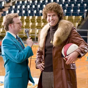 Photo du film : Semi-Pro