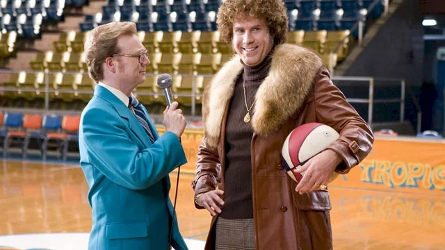 Photo du film : Semi-Pro