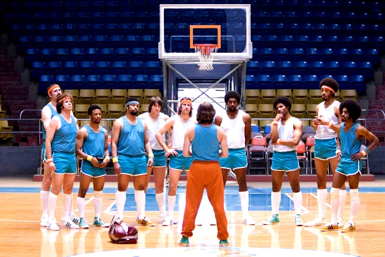 Photo 4 du film : Semi-Pro
