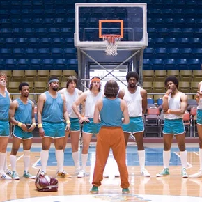 Photo du film : Semi-Pro