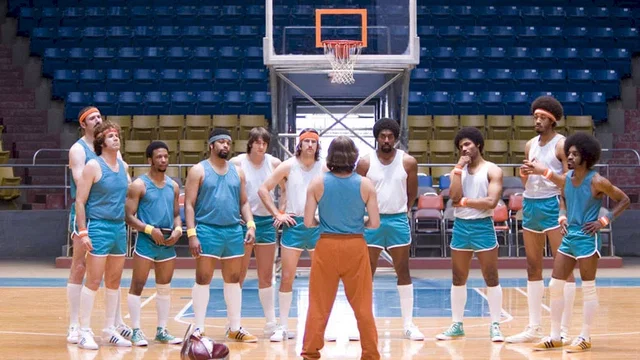 Photo du film : Semi-Pro