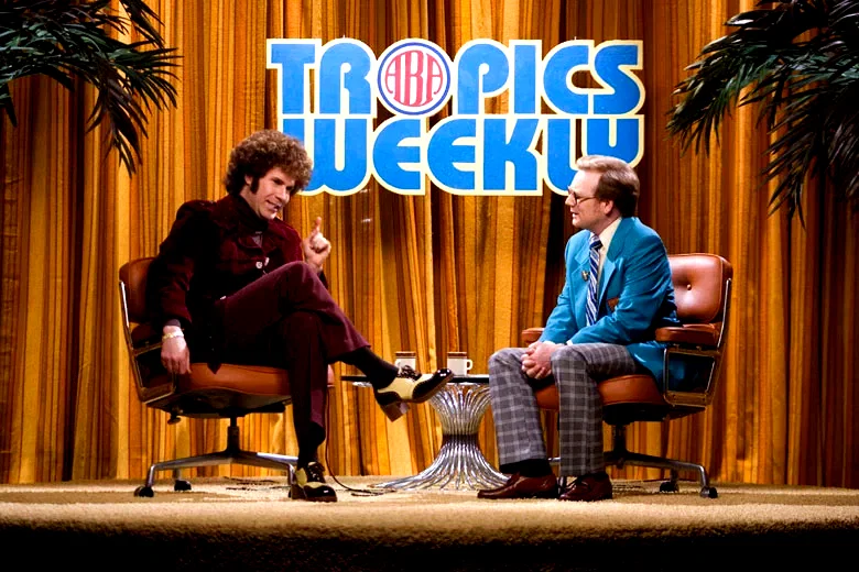 Photo 5 du film : Semi-Pro