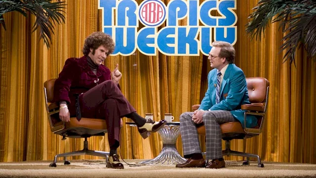Photo du film : Semi-Pro