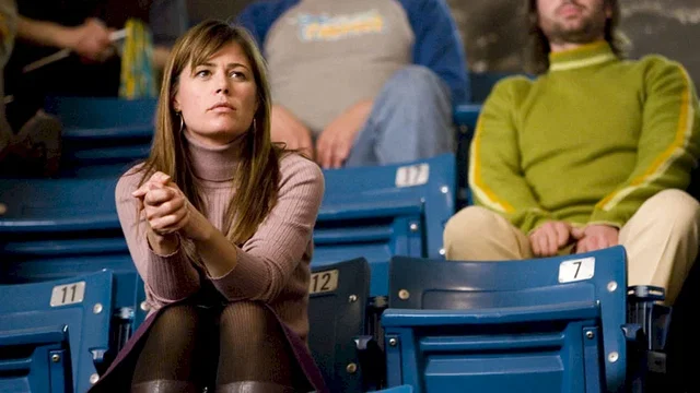 Photo du film : Semi-Pro