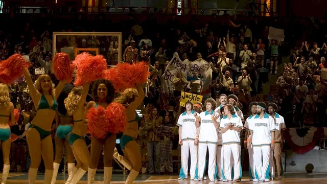 Photo du film : Semi-Pro