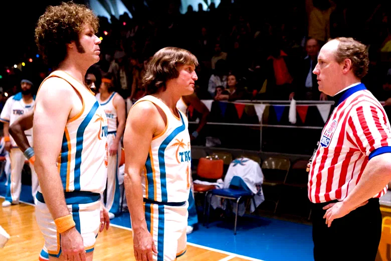 Photo 9 du film : Semi-Pro