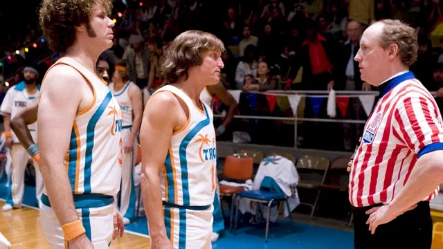 Photo du film : Semi-Pro