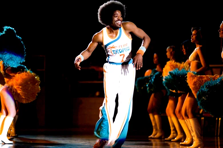 Photo 10 du film : Semi-Pro