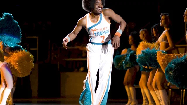 Photo du film : Semi-Pro