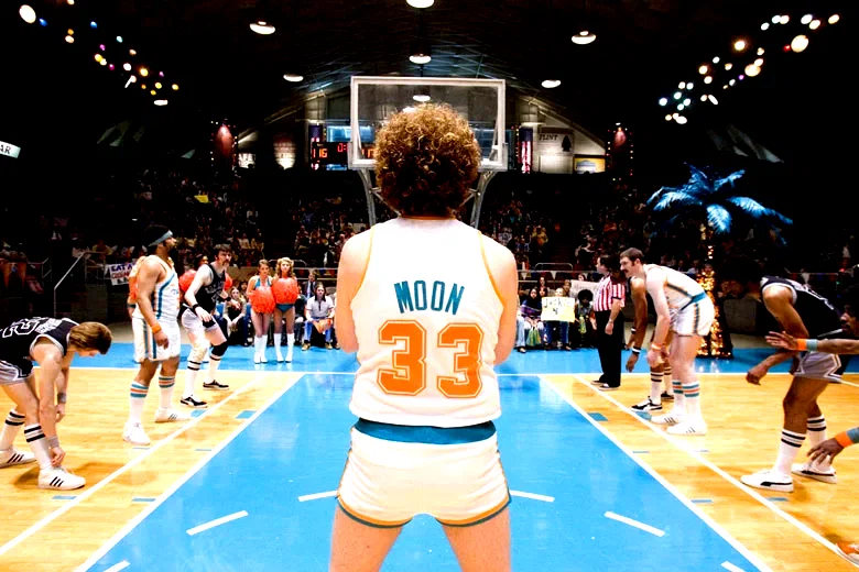 Photo 11 du film : Semi-Pro