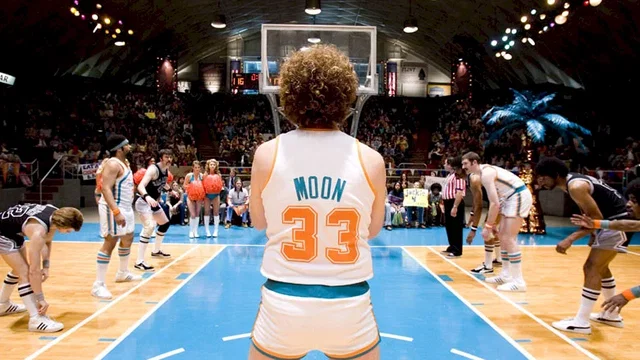 Photo du film : Semi-Pro