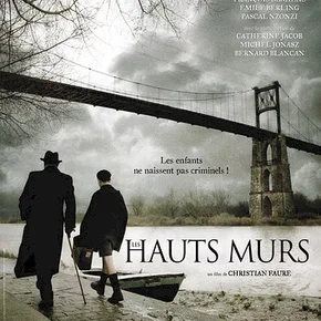 Photo du film : Les hauts murs