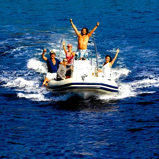 Photo 4 du film : Les Randonneurs à Saint-Tropez