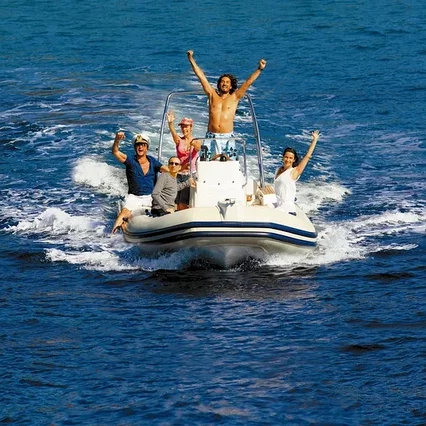 Photo 4 du film : Les Randonneurs à Saint-Tropez