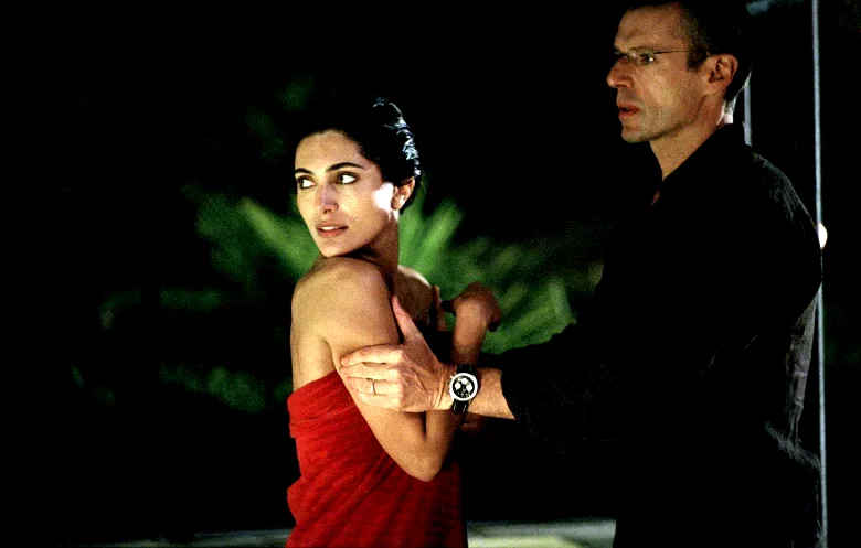 Photo 2 du film : Le grand alibi