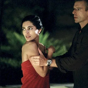 Photo du film : Le grand alibi