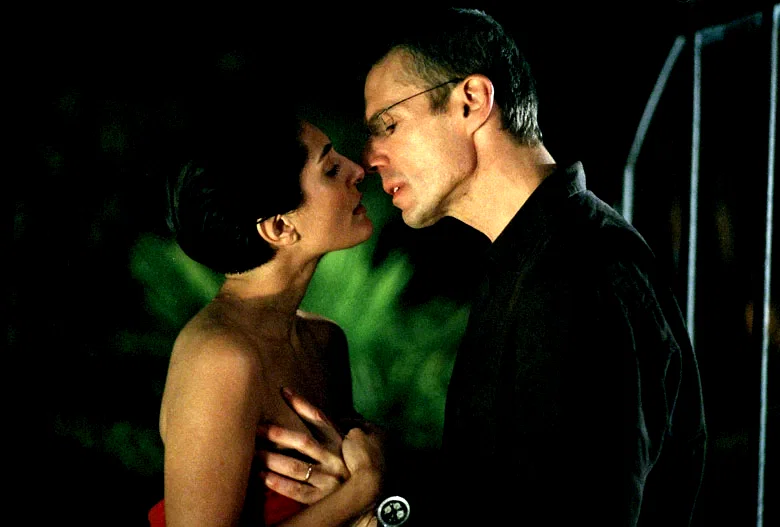 Photo 3 du film : Le grand alibi