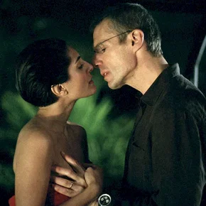 Photo du film : Le grand alibi