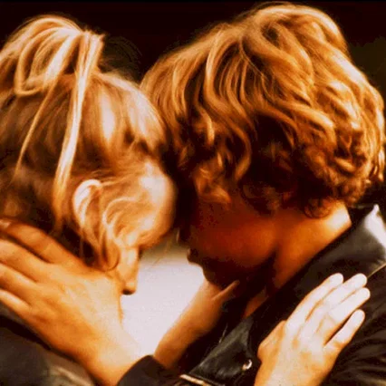 Miniature photo du film : Une Histoire d'amour suédoise
