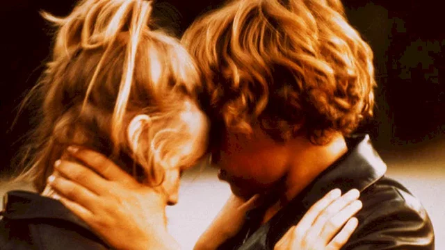 Photo du film : Une Histoire d'amour suédoise