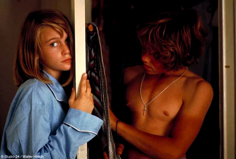 Photo 3 du film : Une Histoire d'amour suédoise