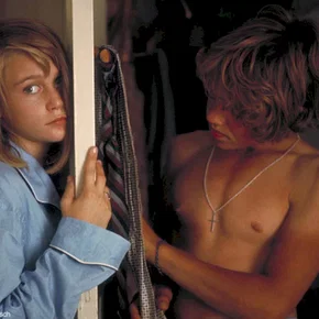 Photo du film : Une Histoire d'amour suédoise