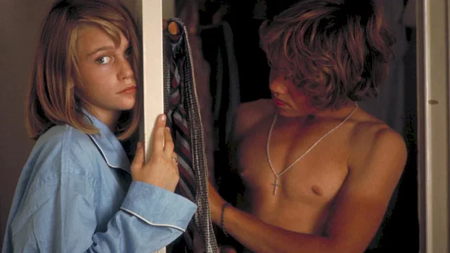 Photo du film : Une Histoire d'amour suédoise
