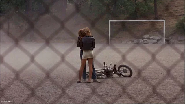 Photo du film : Une Histoire d'amour suédoise