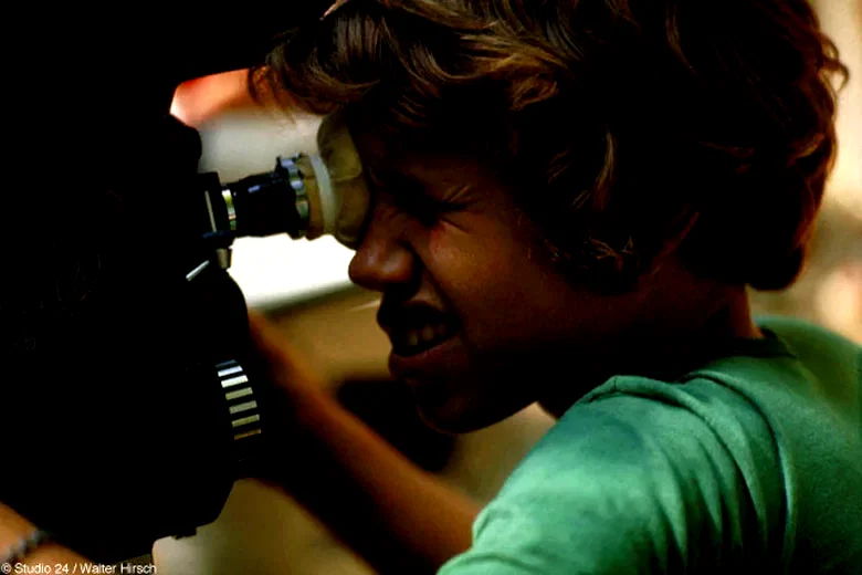 Photo 5 du film : Une Histoire d'amour suédoise