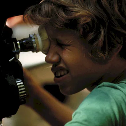 Miniature photo du film : Une Histoire d'amour suédoise