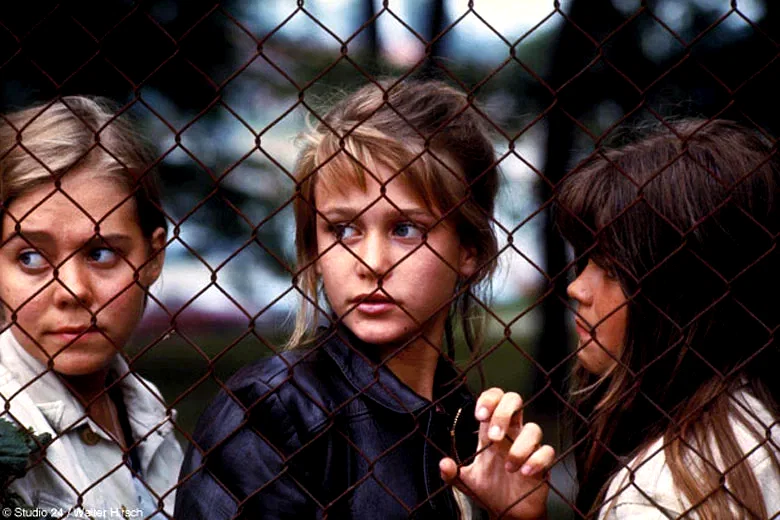 Photo 6 du film : Une Histoire d'amour suédoise