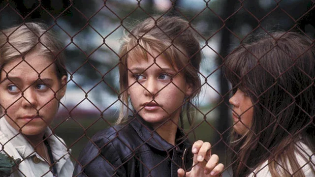 Photo du film : Une Histoire d'amour suédoise