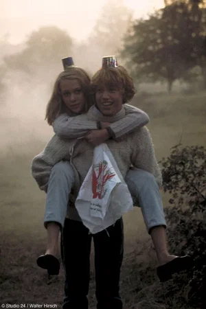 Photo du film : Une Histoire d'amour suédoise