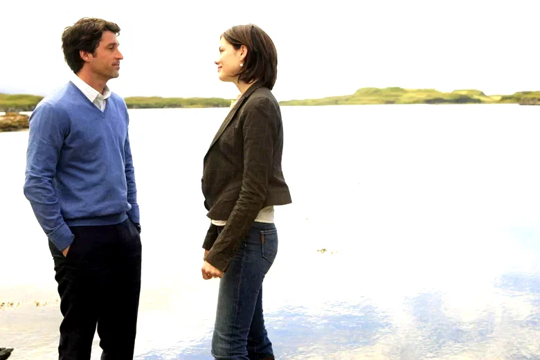 Photo du film : Le témoin amoureux