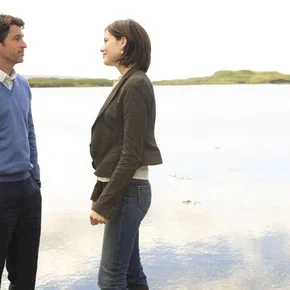 Photo du film : Le témoin amoureux