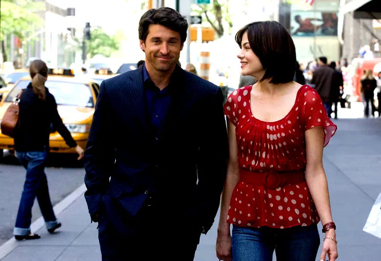 Photo du film : Le témoin amoureux