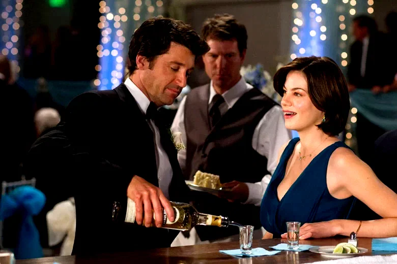 Photo du film : Le témoin amoureux