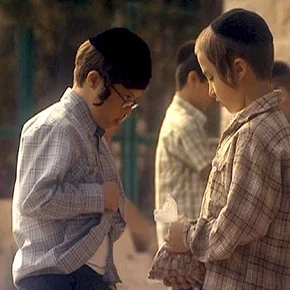 Photo du film : My father, my lord
