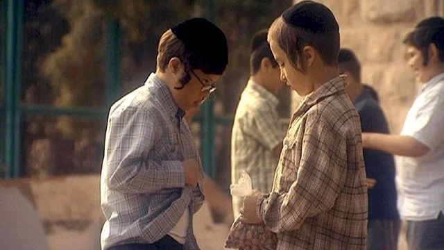 Photo du film : My father, my lord