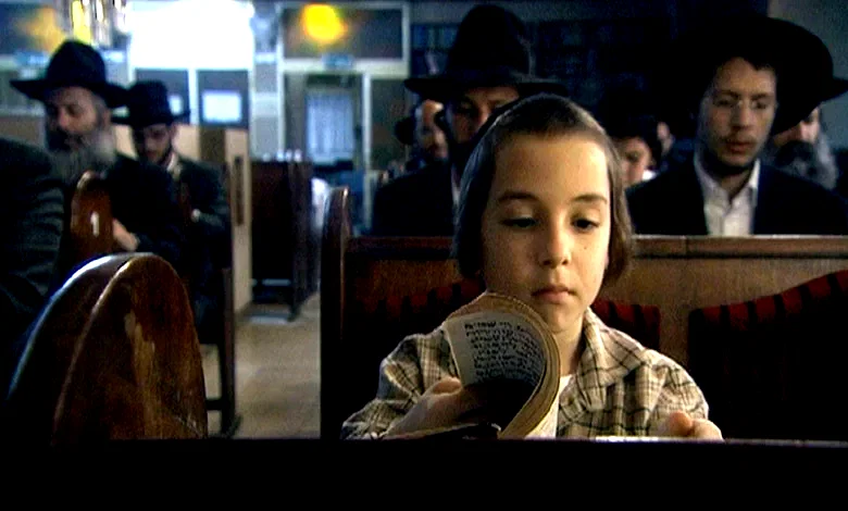 Photo 5 du film : My father, my lord