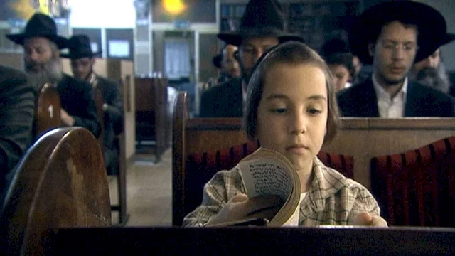 Photo du film : My father, my lord