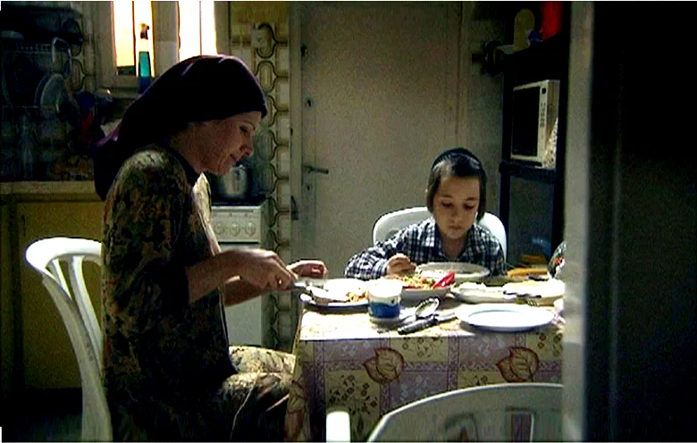 Photo 6 du film : My father, my lord