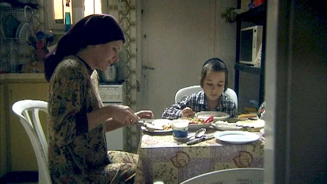 Photo du film : My father, my lord