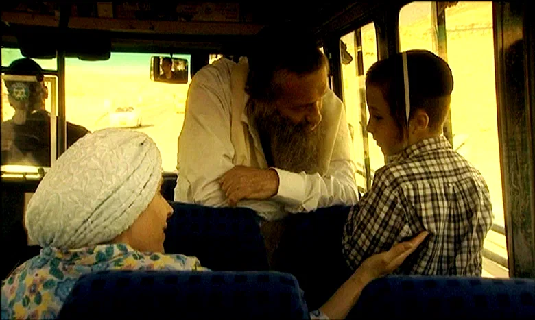 Photo 7 du film : My father, my lord