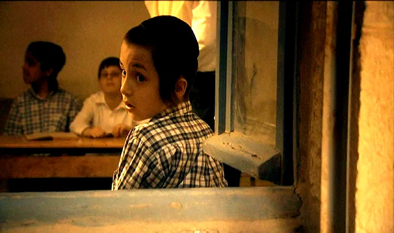 Photo 8 du film : My father, my lord